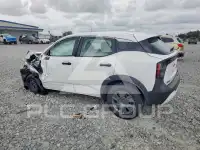 2025 Nissan KICKS фото