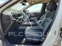 2025 Nissan KICKS photo