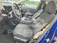 2025 Nissan KICKS фото