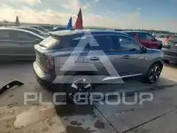2025 Nissan KICKS фото