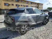 2025 Nissan KICKS фото