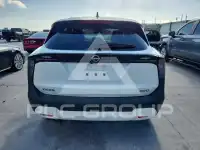 2025 Nissan KICKS photo