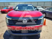 2025 Nissan KICKS фото