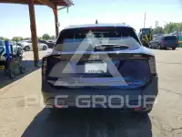 2025 Nissan KICKS photo