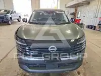 2025 Nissan KICKS фото
