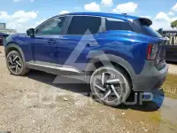 2025 Nissan KICKS фото