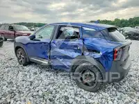 2025 Nissan KICKS фото