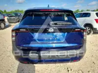 2025 Nissan KICKS фото