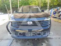 2025 Nissan KICKS фото