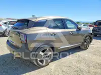 2025 Nissan KICKS фото
