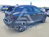 2025 Nissan KICKS фото
