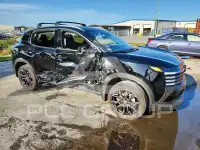 2025 Nissan KICKS фото