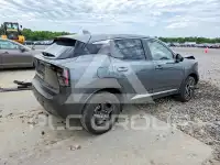 2025 Nissan KICKS photo