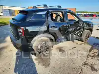2025 Nissan KICKS фото