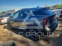 2025 Nissan KICKS фото