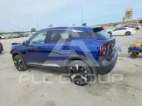 2025 Nissan KICKS фото