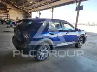 2025 Nissan KICKS фото