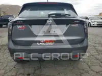 2025 Nissan KICKS фото