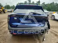 2025 Nissan KICKS фото