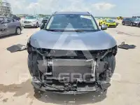 2025 Nissan KICKS фото