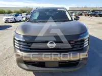 2025 Nissan KICKS фото