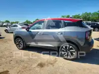 2025 Nissan KICKS фото