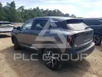 2025 Nissan KICKS фото