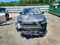 2025 Nissan KICKS фото