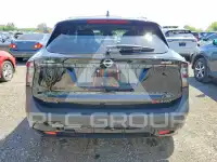 2025 Nissan KICKS фото