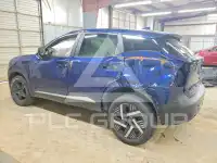2025 Nissan KICKS photo