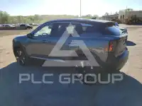 2025 Nissan KICKS фото