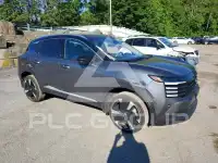 2025 Nissan KICKS фото