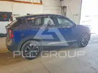 2025 Nissan KICKS фото