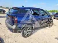 2025 Nissan KICKS фото