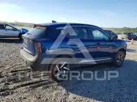 2025 Nissan KICKS photo