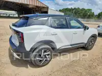 2025 Nissan KICKS photo