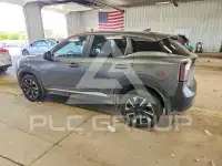 2025 Nissan KICKS фото