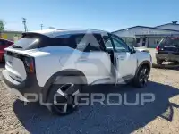 2025 Nissan KICKS фото