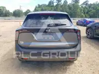 2025 Nissan KICKS фото
