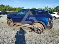 2025 Nissan KICKS photo