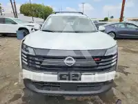 2025 Nissan KICKS photo