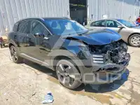 2025 Nissan KICKS фото