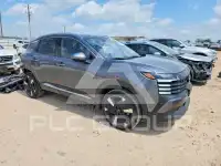 2025 Nissan KICKS фото