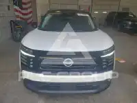 2025 Nissan KICKS фото