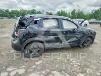 2025 Nissan KICKS фото