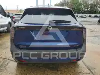 2025 Nissan KICKS фото