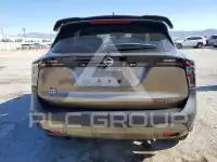 2025 Nissan KICKS фото