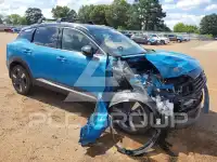 2025 Nissan KICKS фото