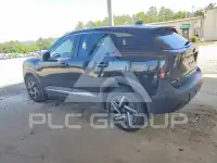 2025 Nissan KICKS фото