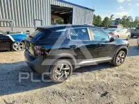 2025 Nissan KICKS photo